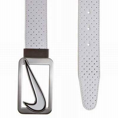 ceinture lombaire musculation nike