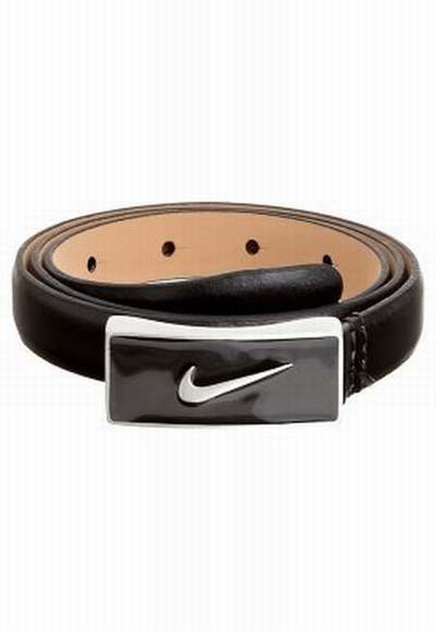 ceinture lombaire musculation nike